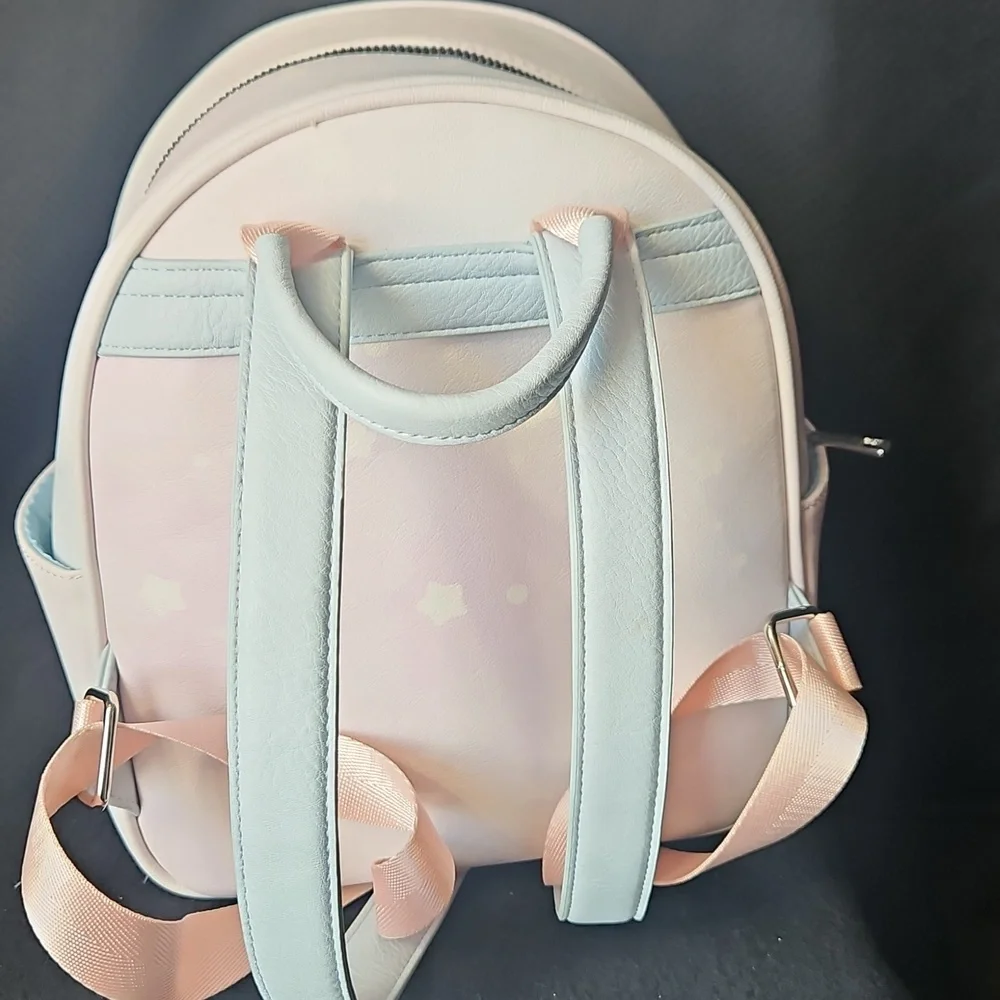 Nintendo Kirby Warp‎ Star Soaring Mini Backpack